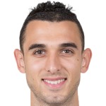 Ellyes Skhiri